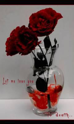 let me love you